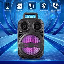 Picture of PARTY SPEAKER AY-888